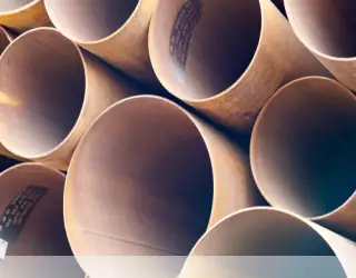 Труба магистральная 